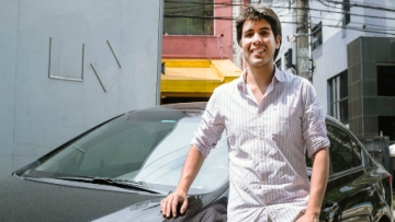 Na corrida dos aplicativos, a Cabify quer assumir a liderança