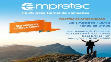 Seu Sucesso Começa Agora!