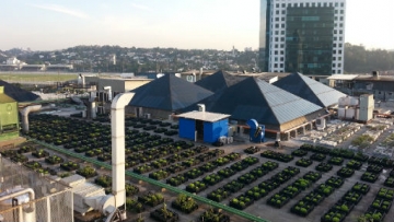 O que o Shopping Eldorado tem a ensinar sobre lixo e engajamento